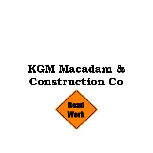 KGM Macadam & Construction Co