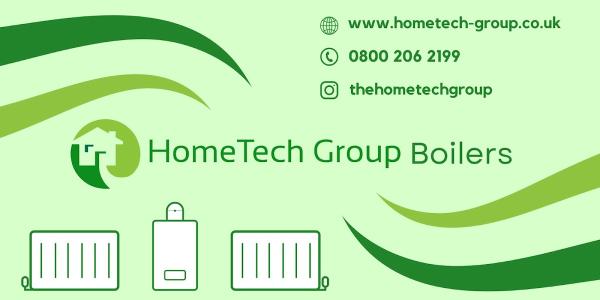 Hometech Group LTD