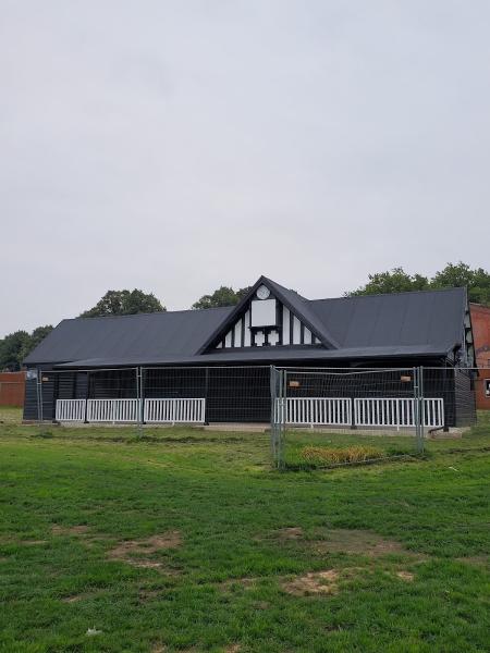 Adam Suffolk Flat Roofing Ltd