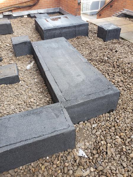 Adam Suffolk Flat Roofing Ltd