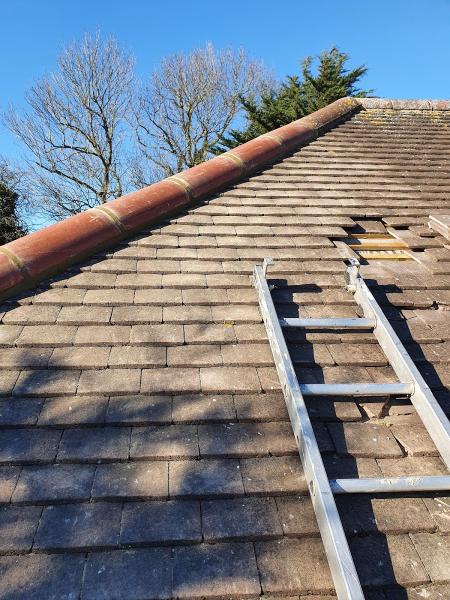 RGS Roofing Services