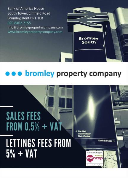 Bromley Property Company