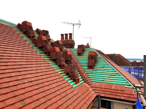 Redmore Roofing Ltd