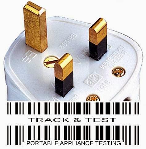 Track and Test PAT Testing