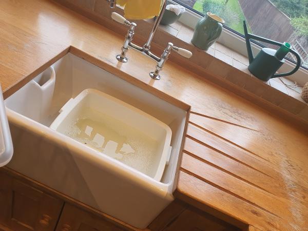 Adam Featherstone Decorating Services