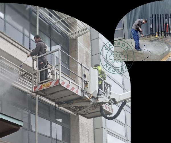 Kind Contractors LTD