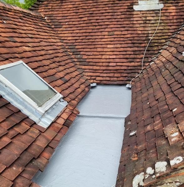 East & West Sussex Roofing