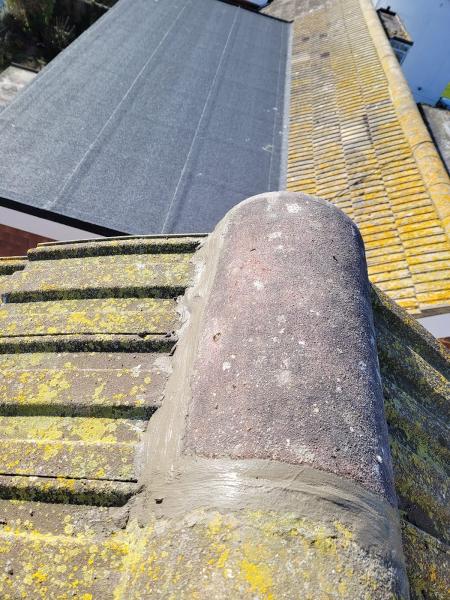 East & West Sussex Roofing