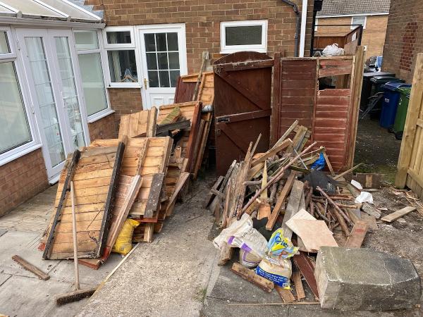 SK Waste Removal Rubbish Removal Newcastle Upon Tyne