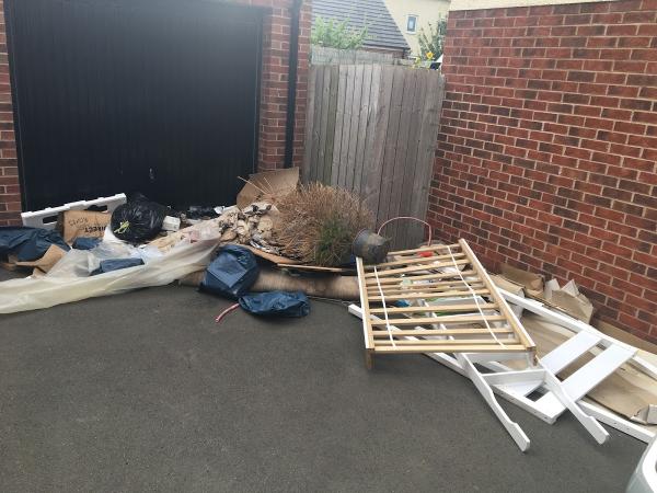 SK Waste Removal Rubbish Removal Newcastle Upon Tyne