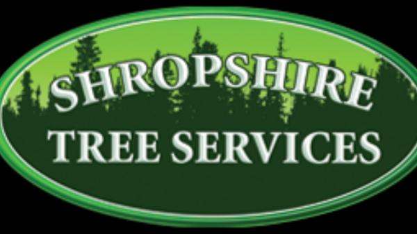 Shropshire Tree Services Ltd