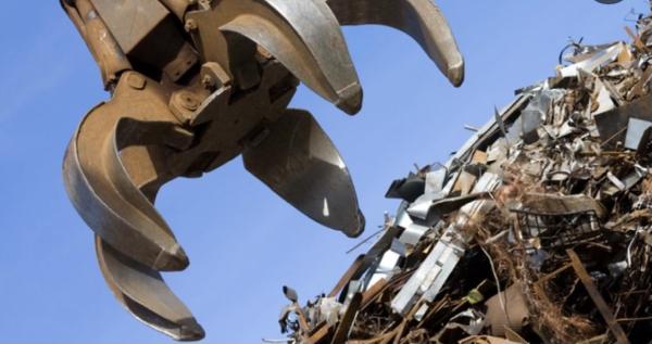 South Coast Metal Recycling and Waste Clearance Ltd