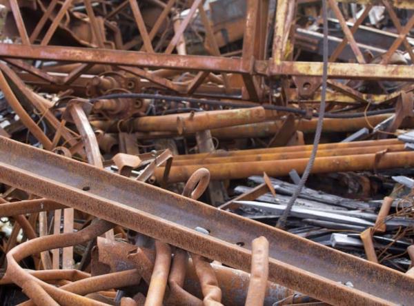 South Coast Metal Recycling and Waste Clearance Ltd