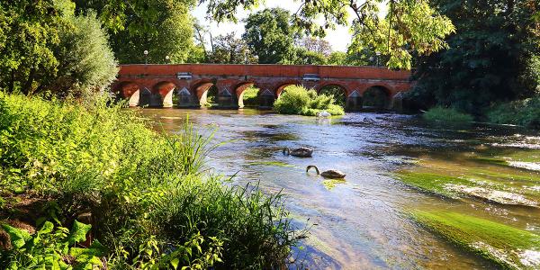 Patrick Gardner & Co Estate Agents Leatherhead