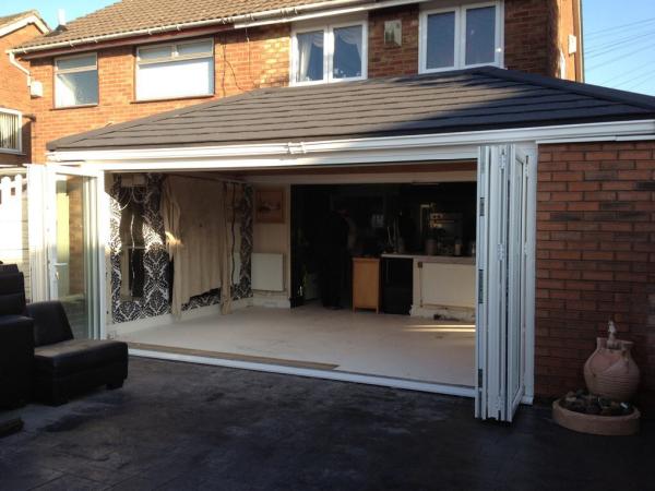 Conservatory Solutions Wales