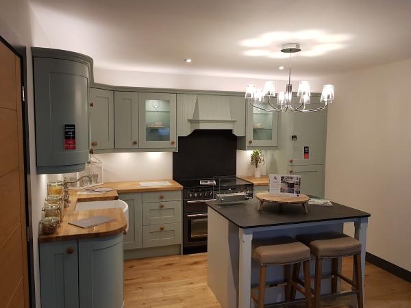 Atlantic Developments