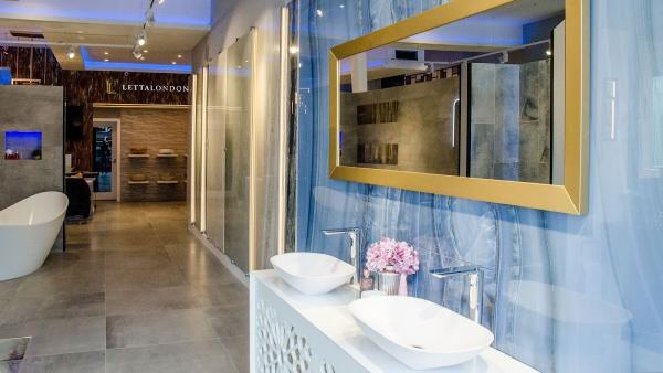 Letta London Bathroom & Tile Showroom