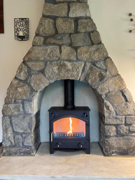 Gill Stoves Limited