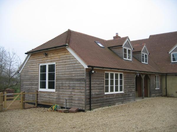 Imperial Restoration & Construction Ltd