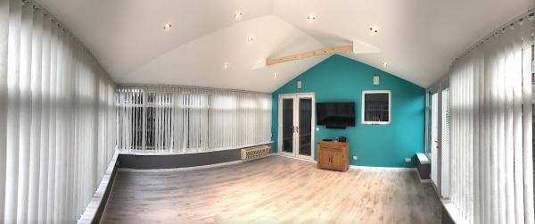 GC Painting & Decorating