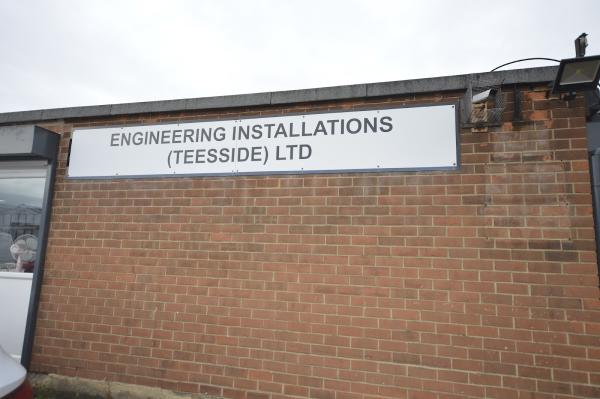 Engineering Installation Ltd