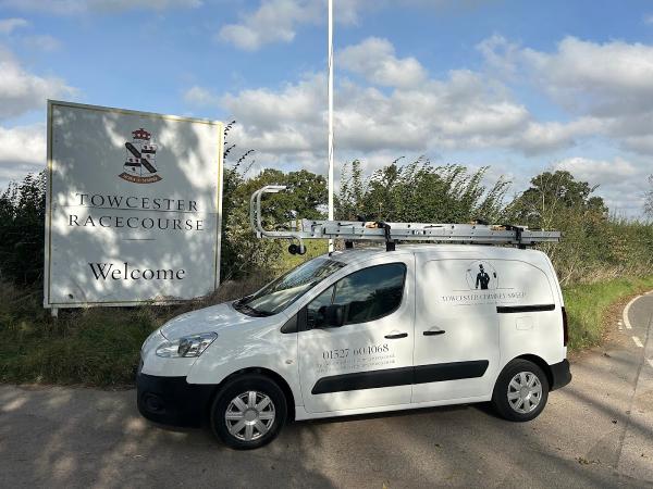 Towcester Chimney Sweep