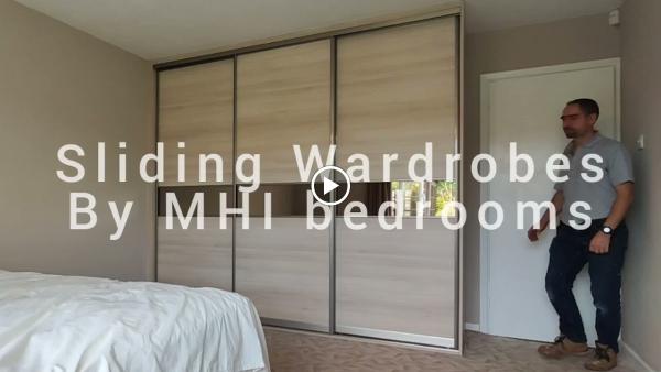 MHI Kitchens & Bedrooms