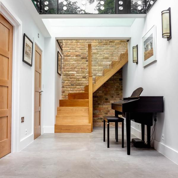 Marriott Construction