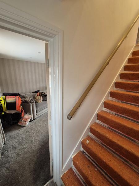 Wall 2 Wall Decorating