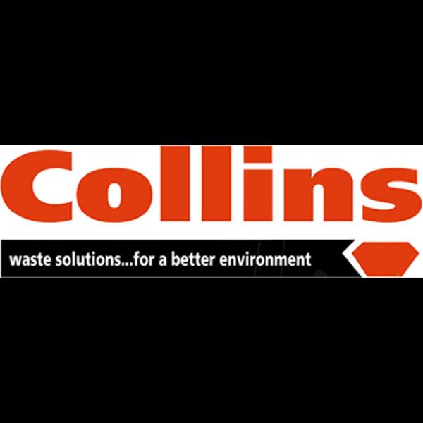 Collins Skip Hire AT Bury ST Edmunds