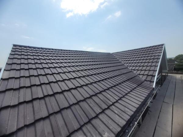 RCH Roofing Services Ltd