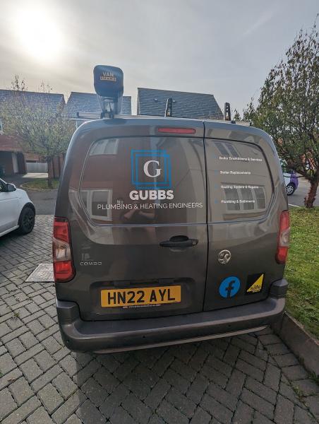 Gubbs Plumbing and Heating Engineers