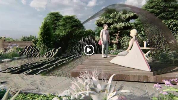 I-Echo Landscape/Garden Design and Visualisation