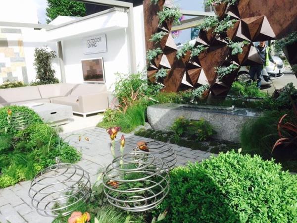 I-Echo Landscape/Garden Design and Visualisation