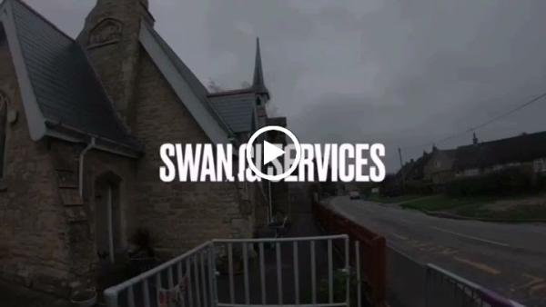 Swan Cleaning Services (Northampton) Ltd