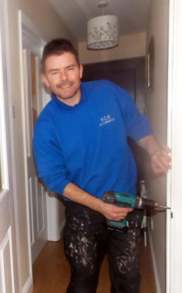 Richmond Carpentry Services
