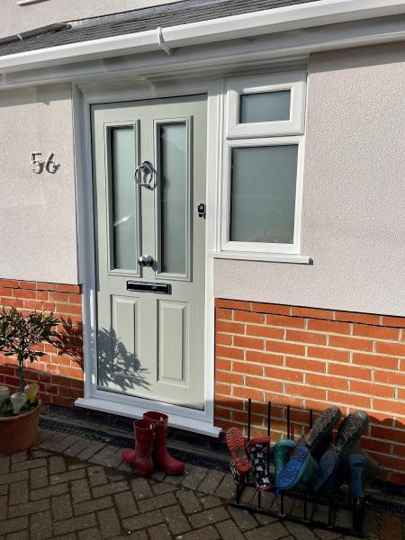 Easiglaze Windows & Doors Local Double Glazing Experts