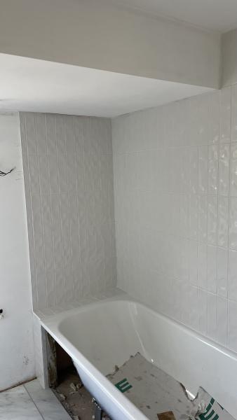 Bespoke Brighton Bathrooms