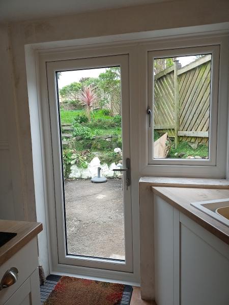 Cornwall Window Installers