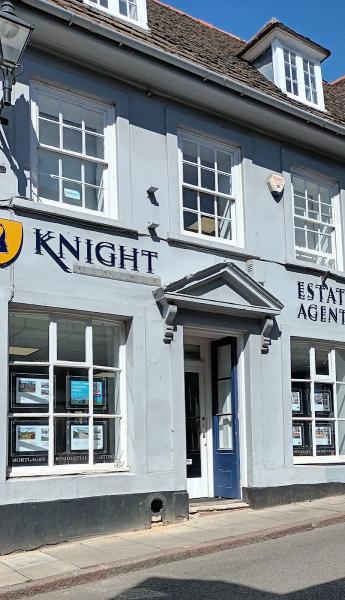 Knight Partnership Estate Agents Stamford