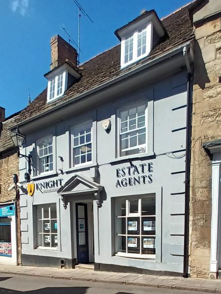 Knight Partnership Estate Agents Stamford