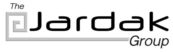 Jardak Services Ltd