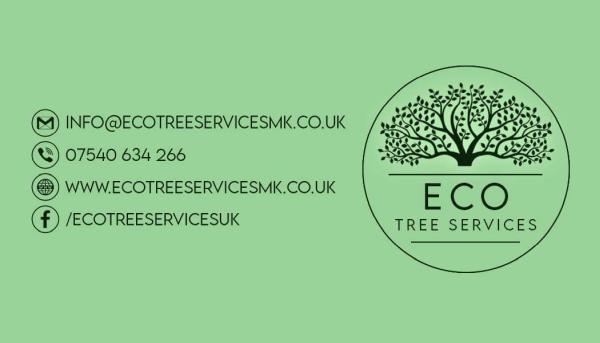 Eco Tree Services