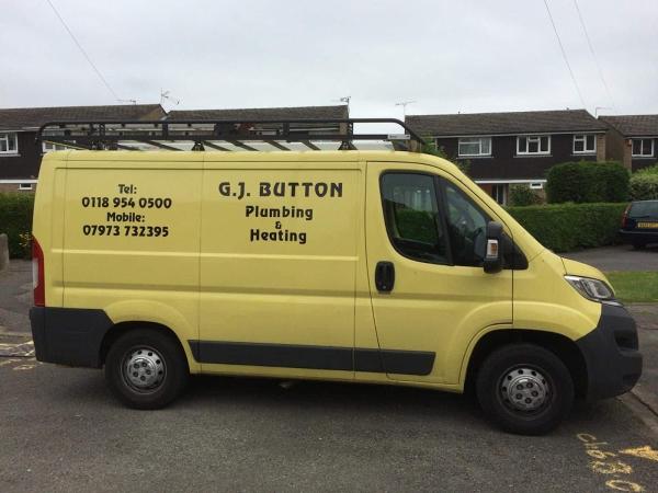 GJ Button Plumbing AND Heating