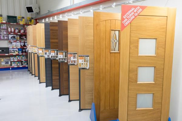 TG Doors Windows & Floors