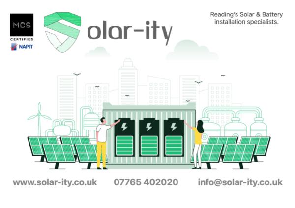 Solar-Ity