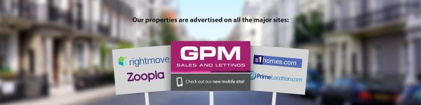 GPM Estate Agents