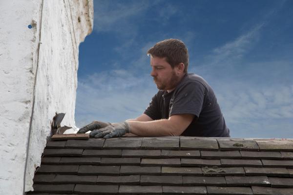 Traditional Roofing Specialist