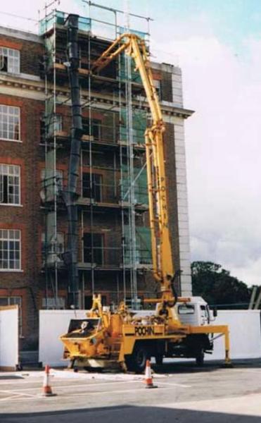 Phil Heaton Associates Civil & Structural Engineering