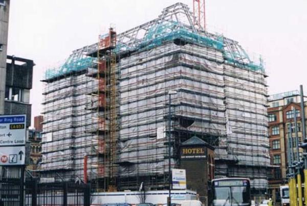 Phil Heaton Associates Civil & Structural Engineering